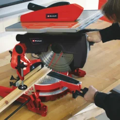 Katkaisujiirisaha TC-MS 3017 T Ø305 mm/30 mm*Einhell Sale