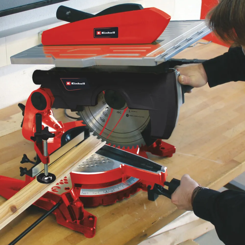 Katkaisujiirisaha TC-MS 3017 T Ø305 mm/30 mm*Einhell Sale