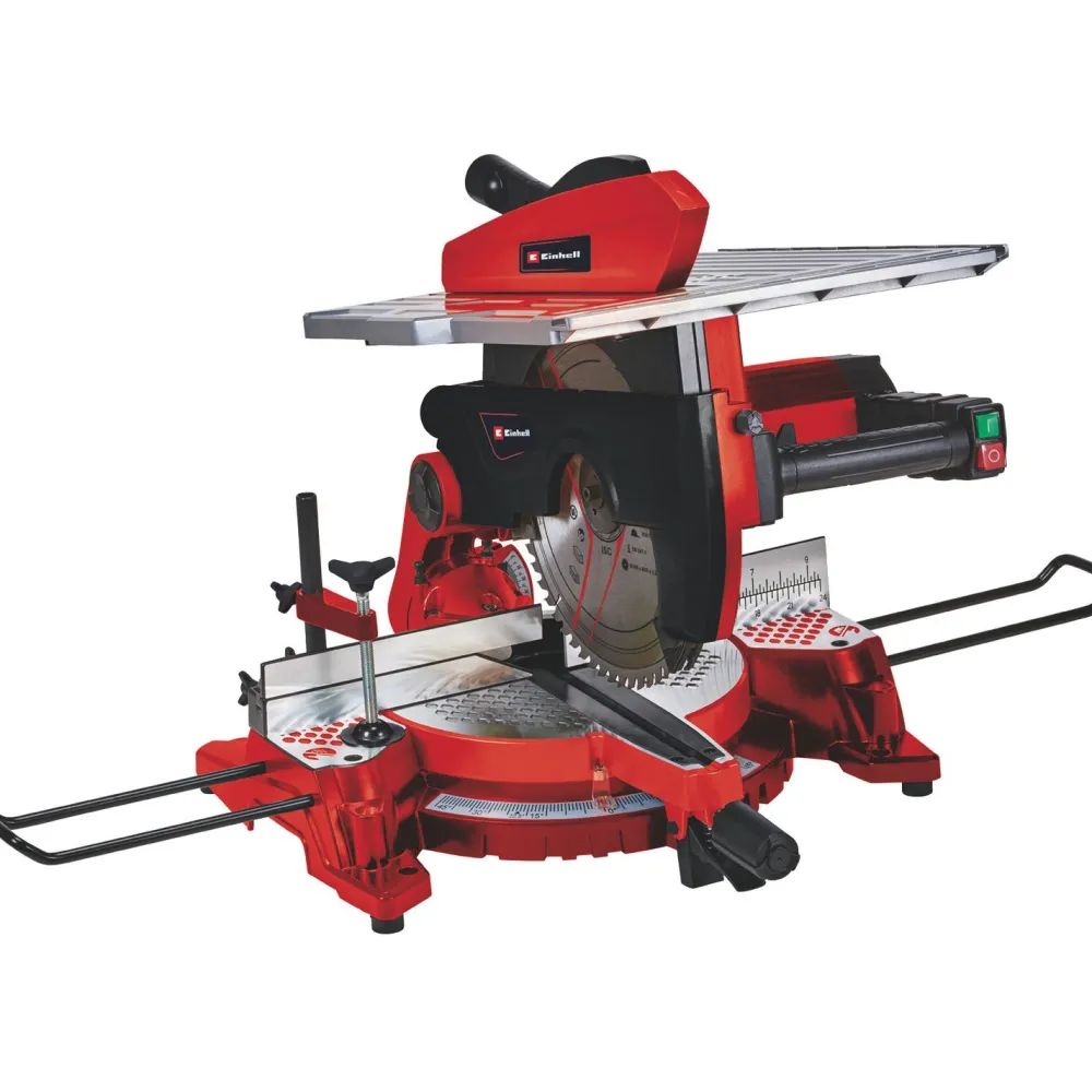Katkaisujiirisaha TC-MS 3017 T Ø305 mm/30 mm*Einhell Sale