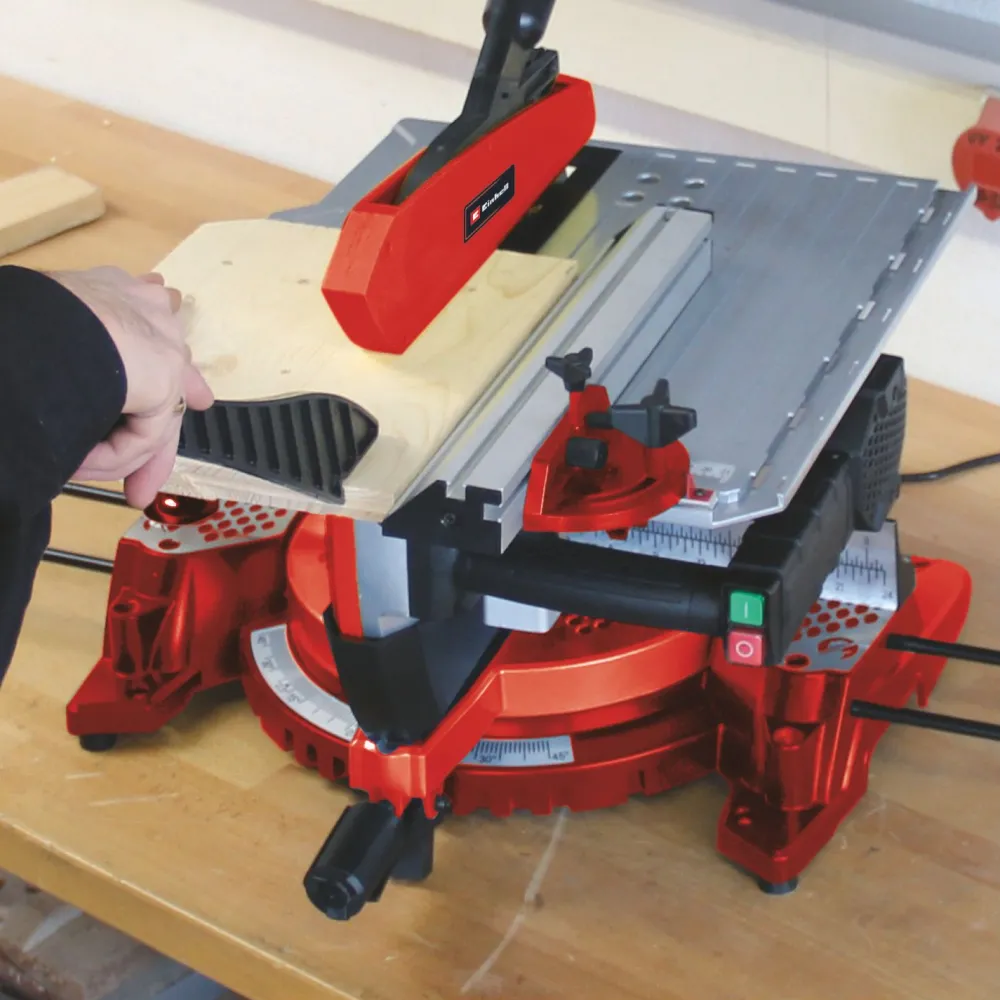 Katkaisujiirisaha TC-MS 3017 T Ø305 mm/30 mm*Einhell Sale