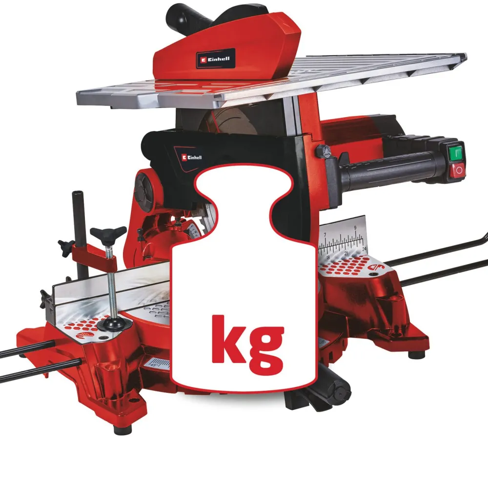 Katkaisujiirisaha TC-MS 3017 T Ø305 mm/30 mm*Einhell Sale