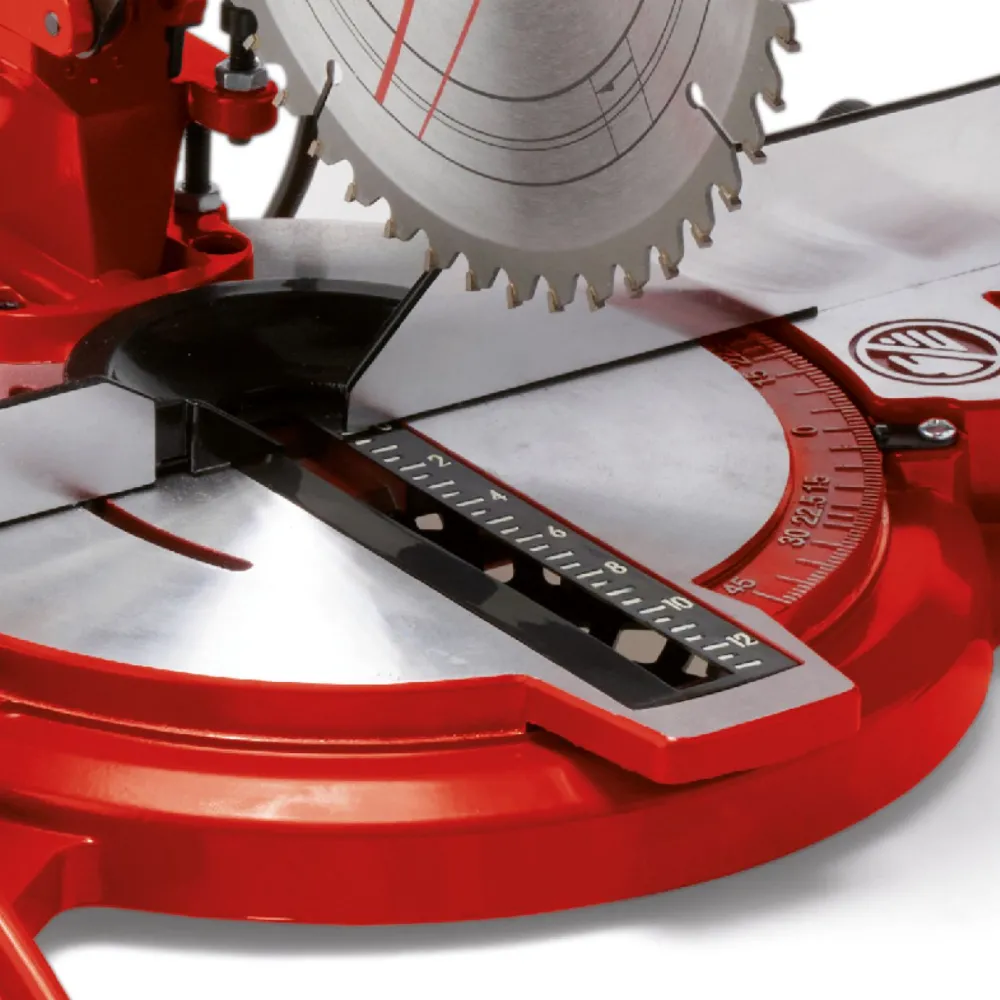 Online Katkaisujiirisaha TC-MS 2112 Ø210 mm/30 mm Jiirisahat