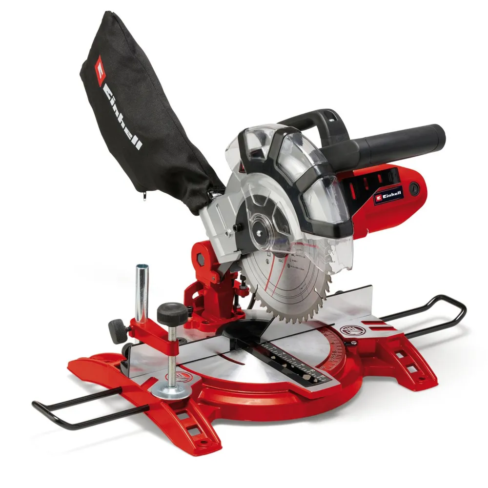 Online Katkaisujiirisaha TC-MS 2112 Ø210 mm/30 mm Jiirisahat