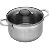 Sale Kattila Premium Steel, Ø20cm, 4 l Keittiötarvikkeet