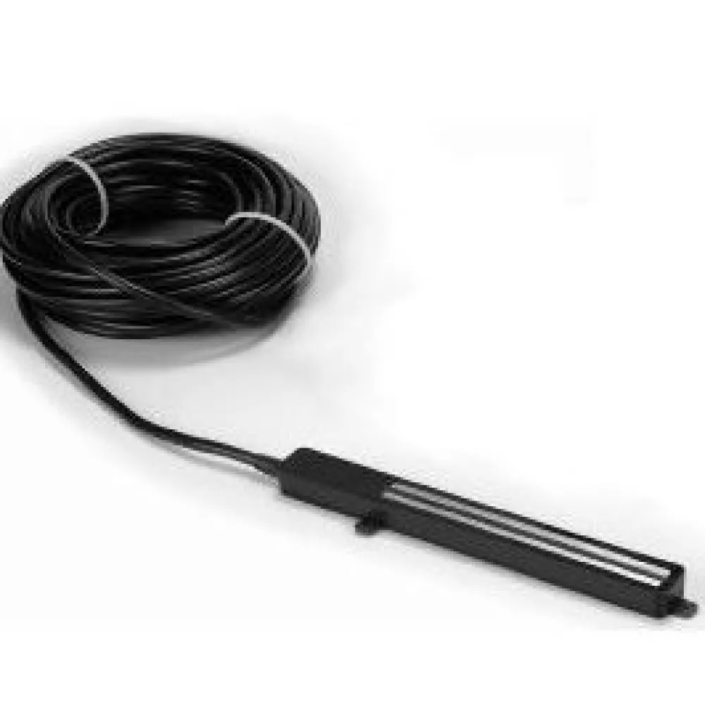 Kattoanturi reg 850 IP67*Devi Outlet