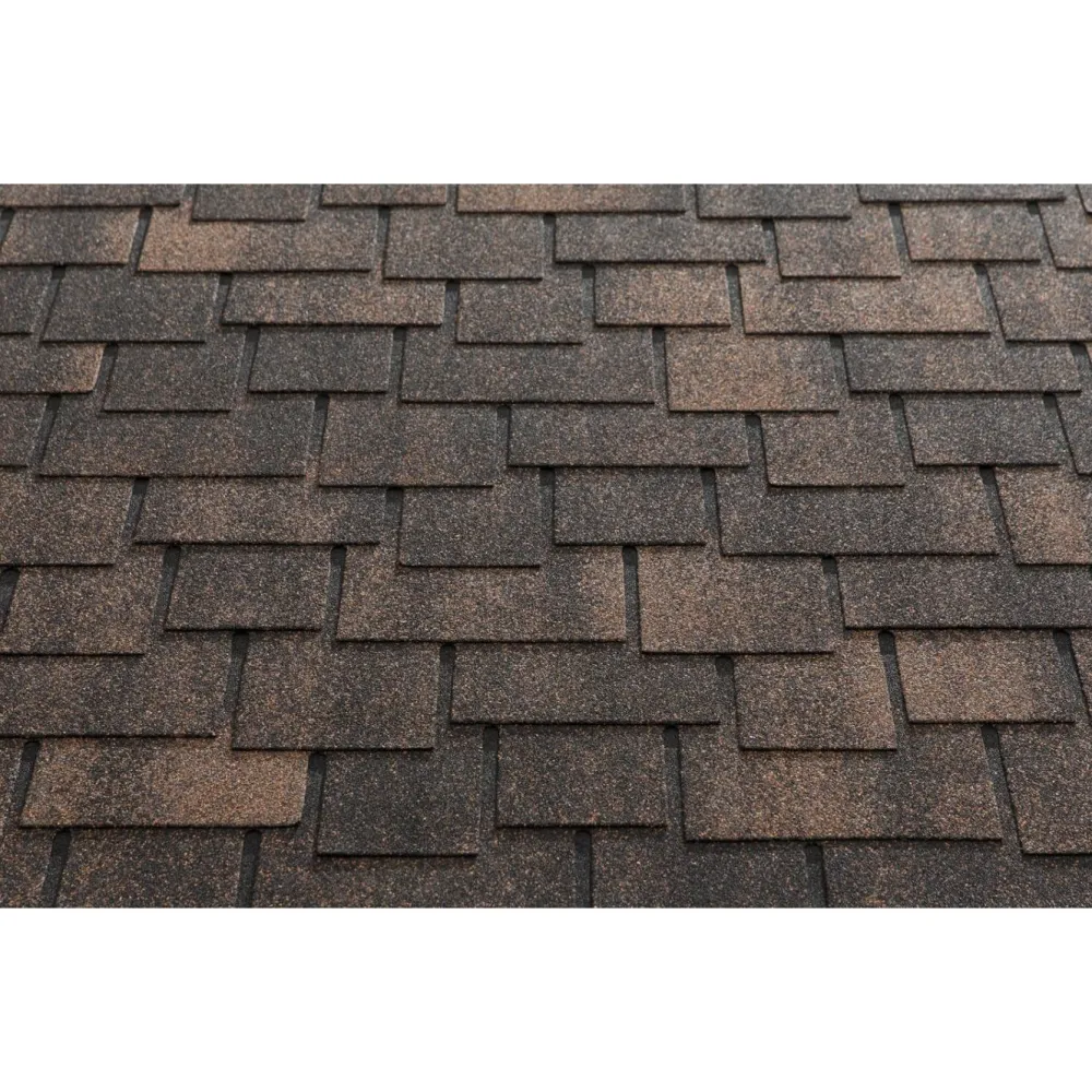 Kattohuopa Ambient kuparinruskea 2,18m2/pkt*Katepal Online