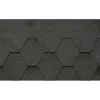 Online Kattohuopa K+ harmaa 3 m²/pkt Kattohuovat