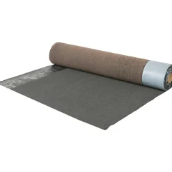 Kattohuopa TITAN tiivissaumakate harmaa 1x8 m*Kerabit Clearance