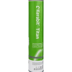 Kattohuopa TITAN tiivissaumakate harmaa 1x8 m*Kerabit Clearance