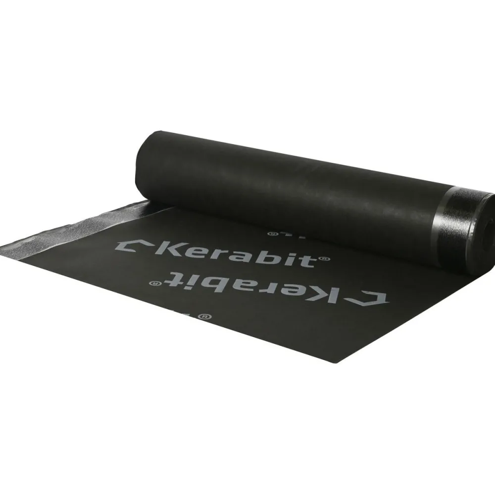 Discount Kattohuovan bituminen aluskate 700 UB 1x30 m Kattohuovat