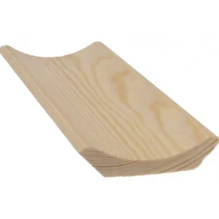 Online Kattolista 16x63x3300 mm mänty käsittelemätön 5 kpl/pkt Kattolistat