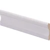 Sale Kattolista Aura 30x30x2700mm mänty lumi Koristelistat|Kattolistat