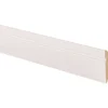 Kattolista Jana 30x30x2750mm MDF valkoinen*Maler Discount