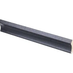 Discount Kattolista SPA Aava 21x21x2700mm mänty saunasuojattu hiili Saunan Listat