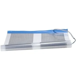 Kattolämmityselementti 120x270cm / 490 W*Pistesarjat New