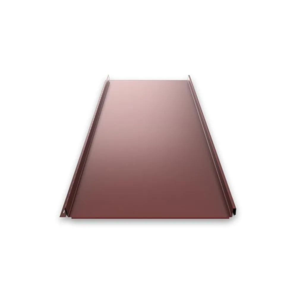 New Kattopelti Classic 475 C, 0.6mm, Pural BT matta, eri värejä Kattopellit