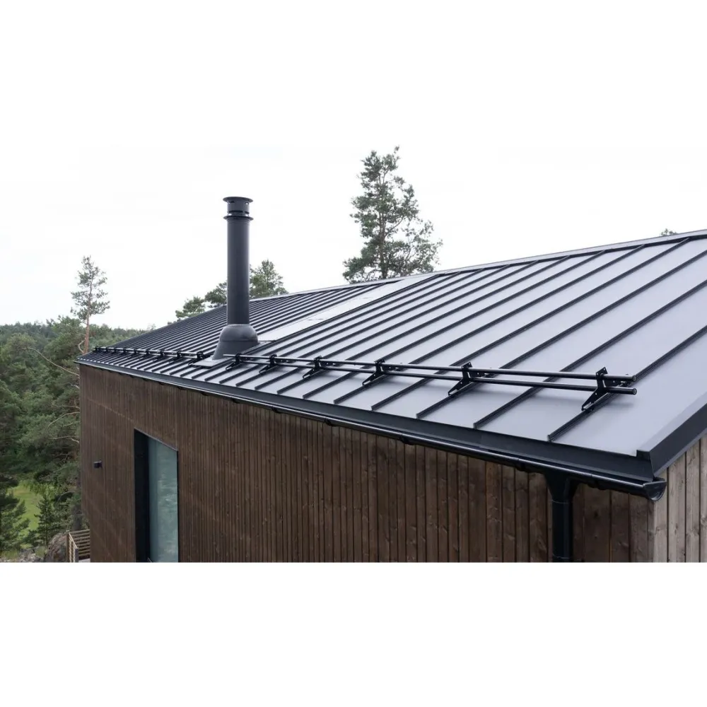New Kattopelti Classic 475 C, 0.6mm, Pural BT matta, eri värejä Kattopellit