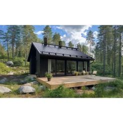 Hot Kattopelti R-T20-30W-1090, 0.45mm, polyesteri, eri värejä Kattopellit
