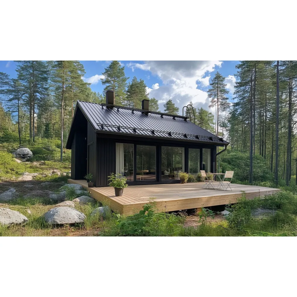 New Kattopelti R-T20-30W-1090, 0.5mm, polyesteri, eri värejä Kattopellit