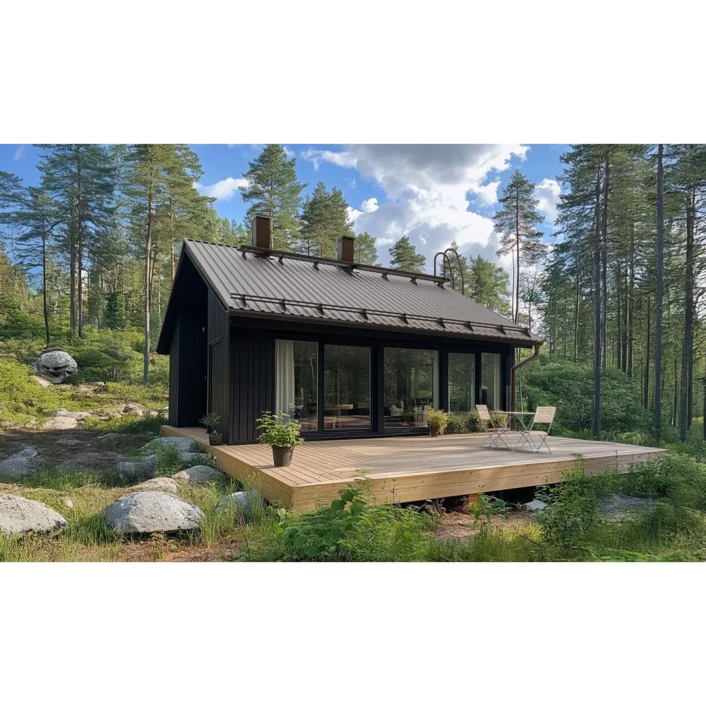 New Kattopelti R-T20-30W-1090, 0.5mm, polyesteri, eri värejä Kattopellit