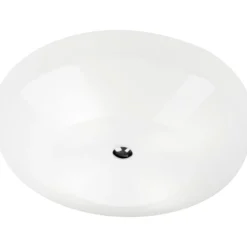 New Kattoplafondi Anni ø 750x150 mm valkoinen Design-Kattovalaisimet