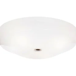 New Kattoplafondi Anni ø 750x150 mm valkoinen Design-Kattovalaisimet