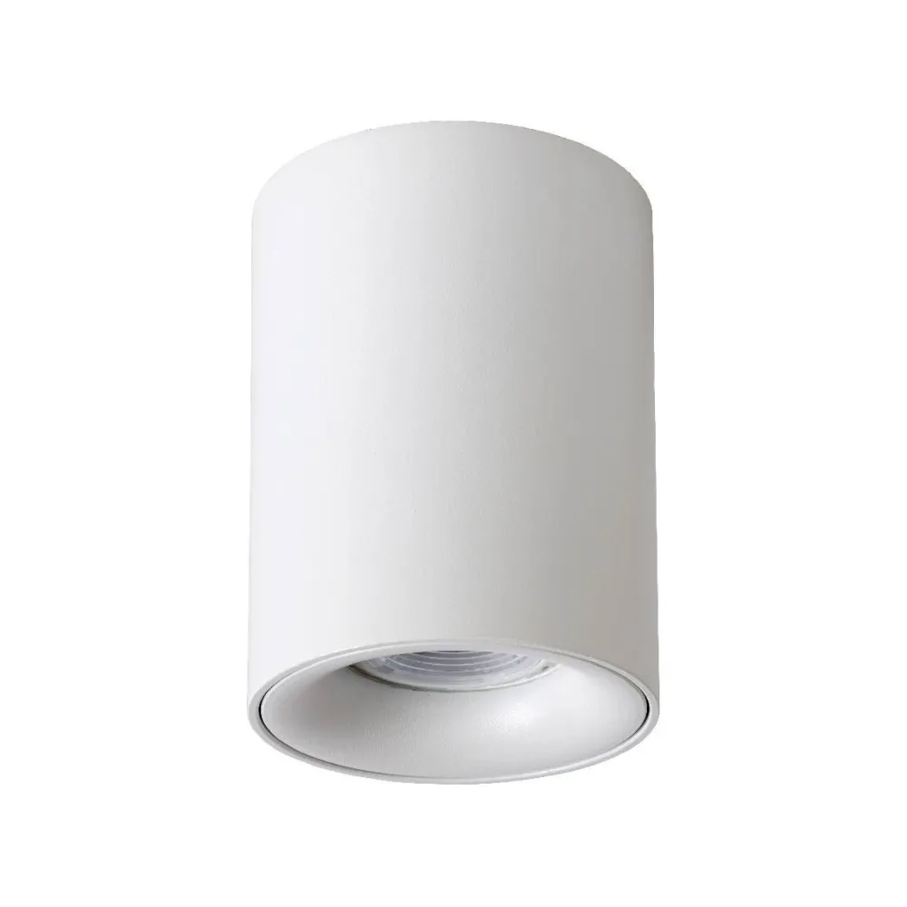 Sale Kattospotti Bentoo Ø80mm 5W himmennettävä valkoinen Kohdevalaisimet
