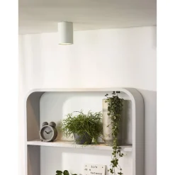 Sale Kattospotti Bentoo Ø80mm 5W himmennettävä valkoinen Kohdevalaisimet