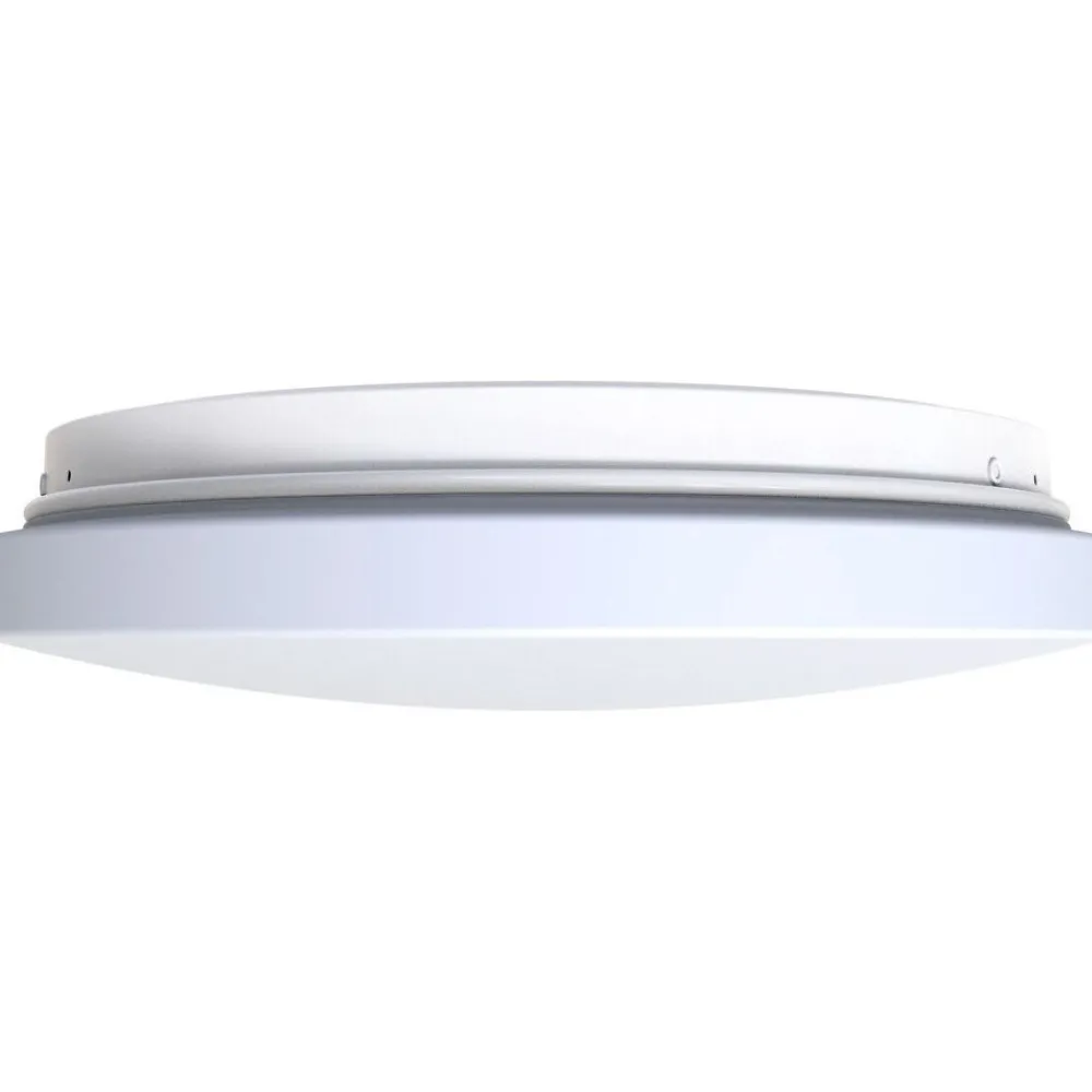 Discount Kattovalaisin SmartHome Harmony 20W 1600lm 2700-6500K RGB Plafondit|Älyvalaistus