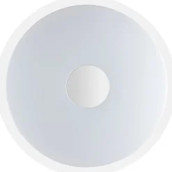 Kattovalaisin Lanciano Ø66cm 36W LED CCT valkoinen*Eglo