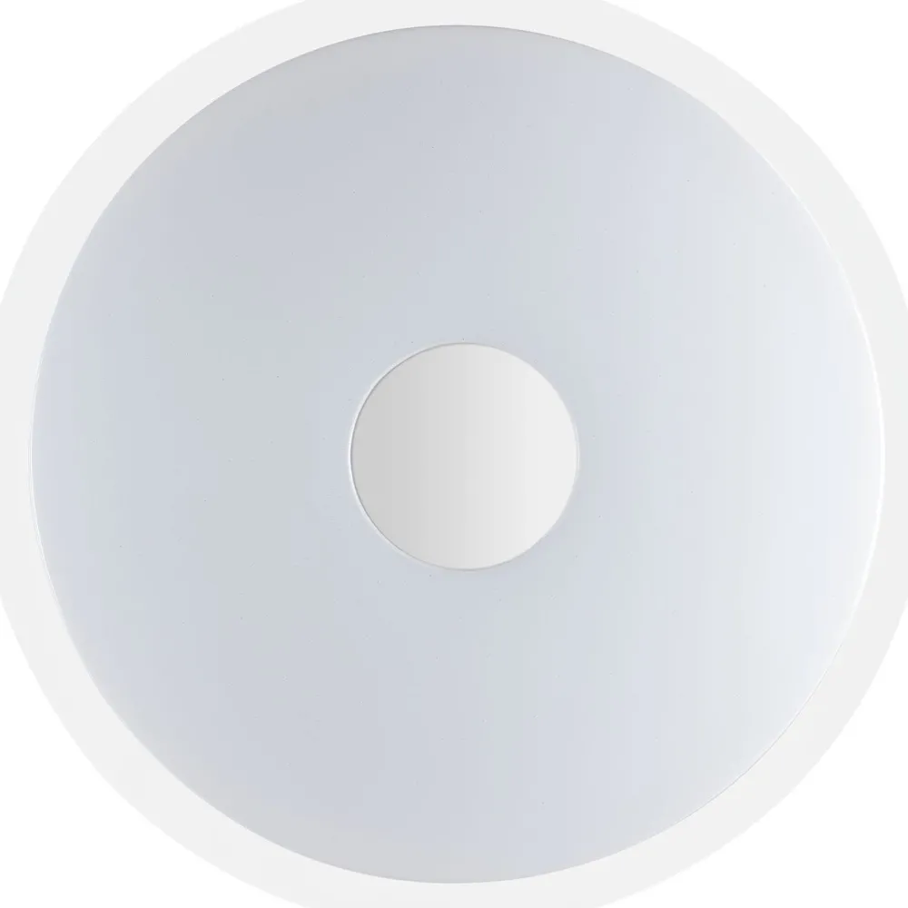Kattovalaisin Lanciano Ø66cm 36W LED CCT valkoinen*Eglo