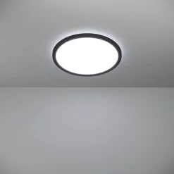 Kattovalaisin Rovito LED CCT IP44 eri kokoja*Eglo New