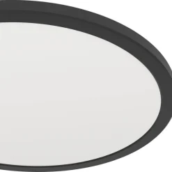 Kattovalaisin Rovito LED CCT IP44 eri kokoja*Eglo New