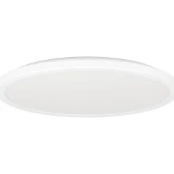 Kattovalaisin Rovito LED CCT IP44 eri kokoja*Eglo New