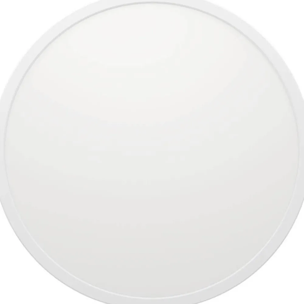 Kattovalaisin Rovito LED CCT IP44 eri kokoja*Eglo New