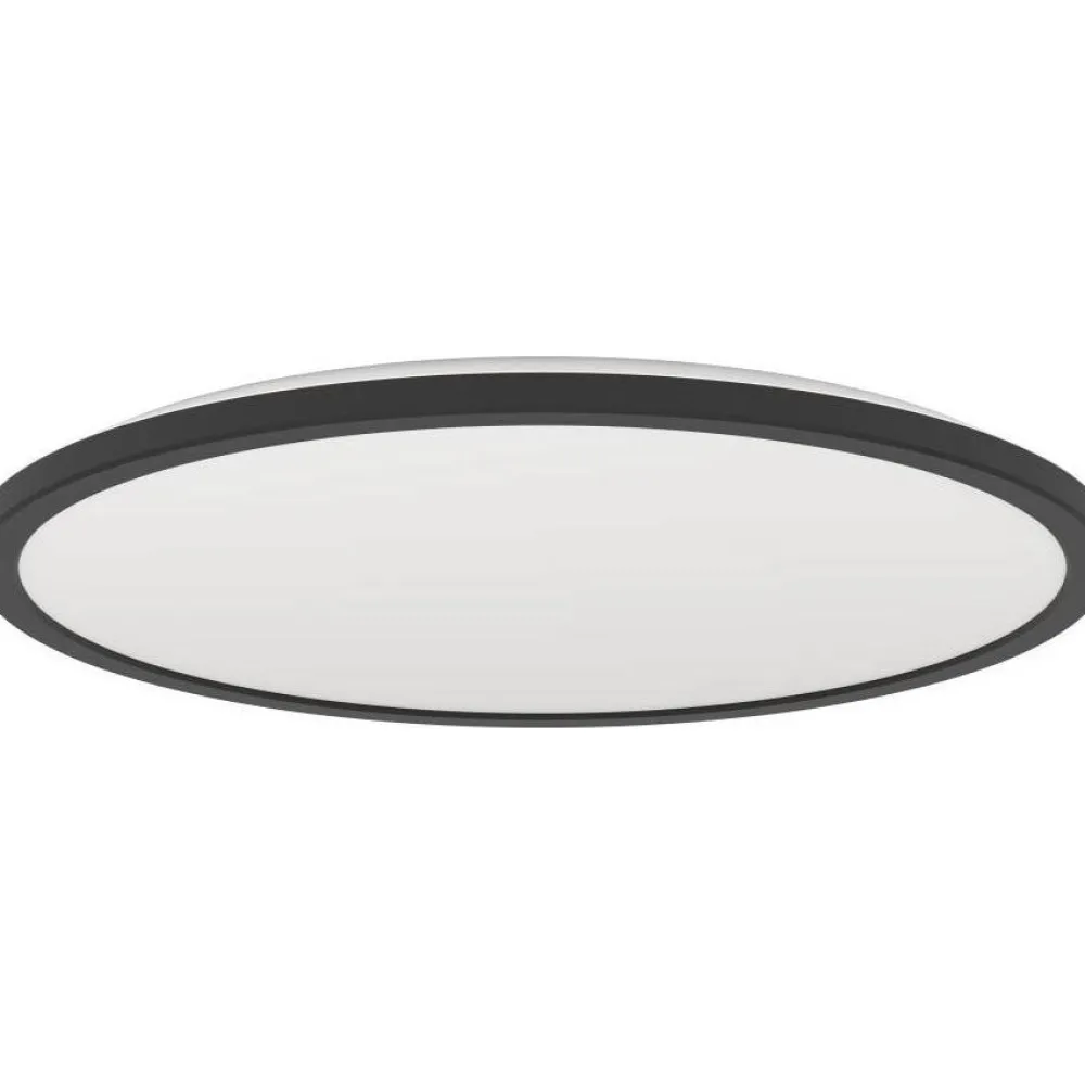 Kattovalaisin Rovito LED CCT IP44 eri kokoja*Eglo New