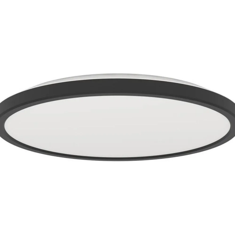 Kattovalaisin Rovito LED CCT IP44 eri kokoja*Eglo New