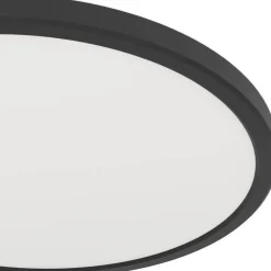 Kattovalaisin Rovito LED CCT IP44 eri kokoja*Eglo New