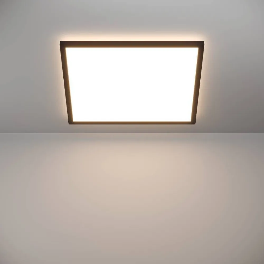Kattovalaisin Rovito LED 1CCT IP44 eri kokoja*Eglo