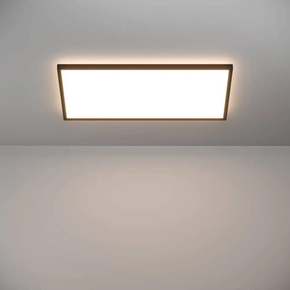 Kattovalaisin Rovito LED 1CCT IP44 eri kokoja*Eglo