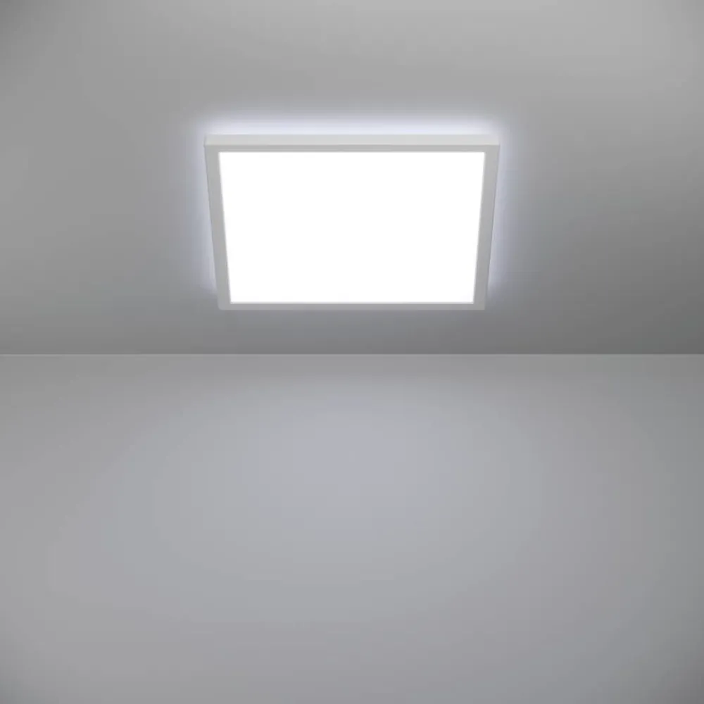 Kattovalaisin Rovito LED 1CCT IP44 eri kokoja*Eglo