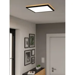 Kattovalaisin Rovito LED 1CCT IP44 eri kokoja*Eglo