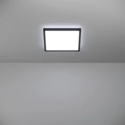 Kattovalaisin Rovito LED 1CCT IP44 eri kokoja*Eglo