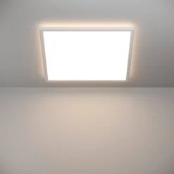 Kattovalaisin Rovito LED 1CCT IP44 eri kokoja*Eglo