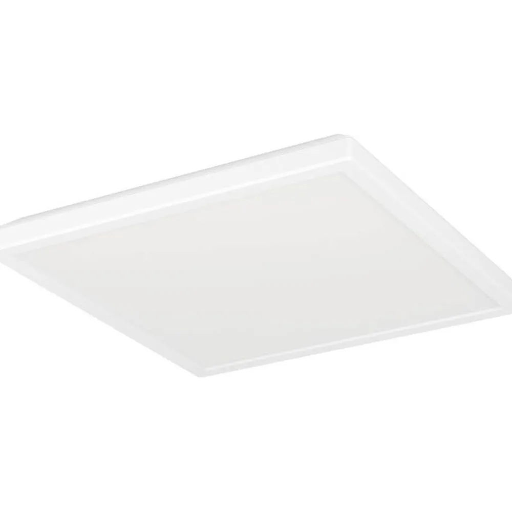 Kattovalaisin Rovito LED 1CCT IP44 eri kokoja*Eglo