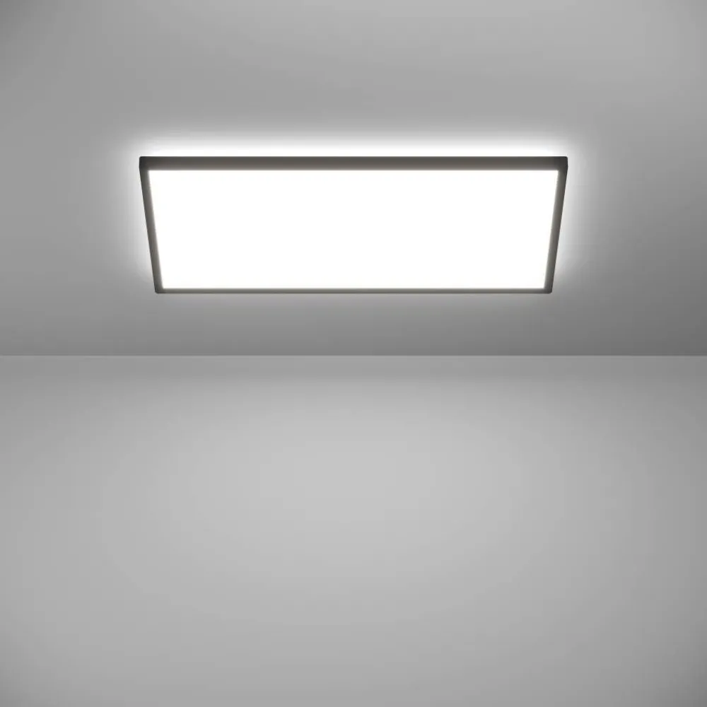 Kattovalaisin Rovito LED 1CCT IP44 eri kokoja*Eglo