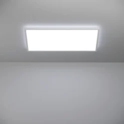Kattovalaisin Rovito LED 1CCT IP44 eri kokoja*Eglo