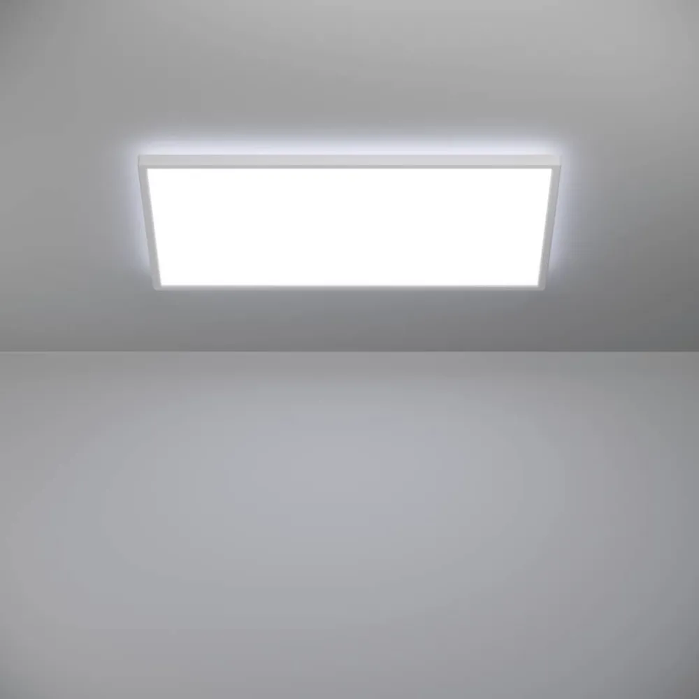 Kattovalaisin Rovito LED 1CCT IP44 eri kokoja*Eglo