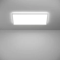 Kattovalaisin Rovito LED 1CCT IP44 eri kokoja*Eglo