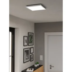 Kattovalaisin Rovito LED 1CCT IP44 eri kokoja*Eglo